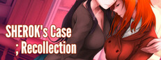 SHEROK's Case ;Recollection Banner