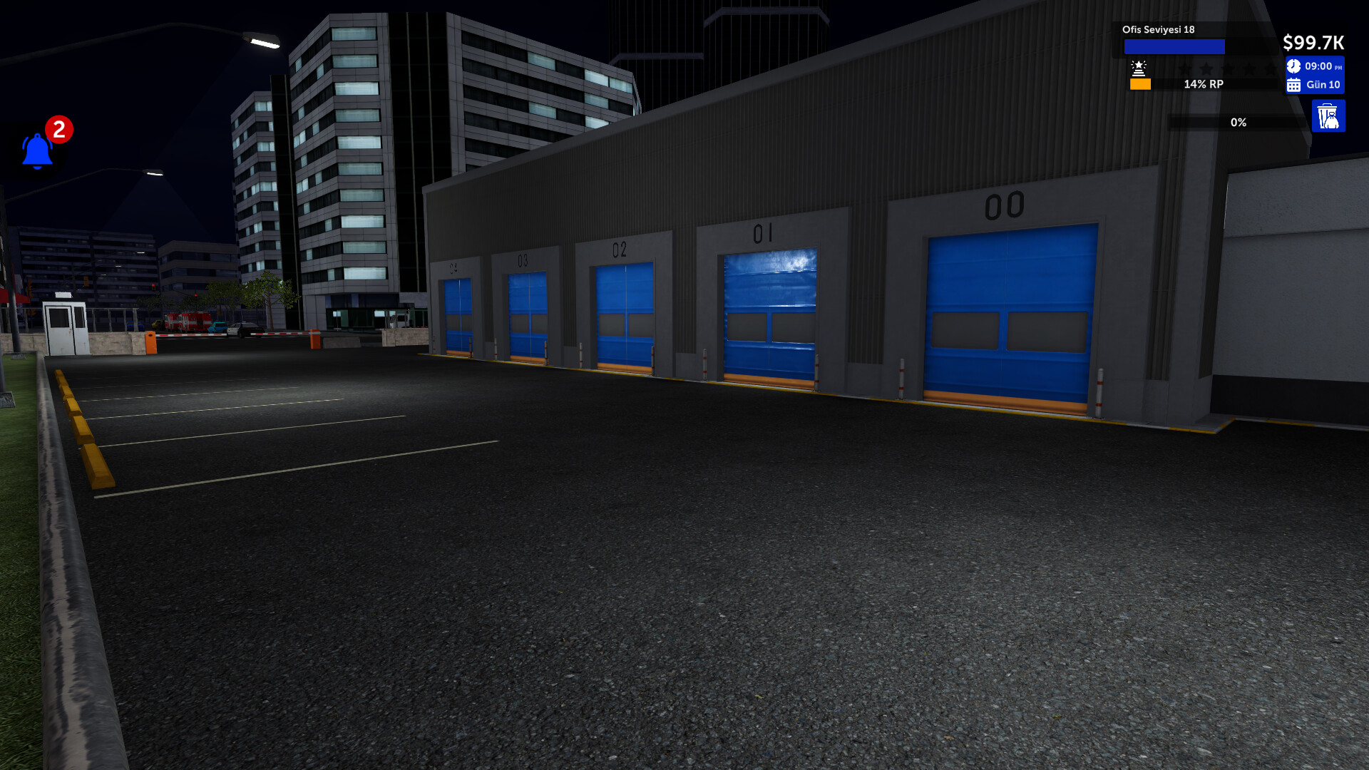 Cargo Simulator — official gameplay screenshot 4