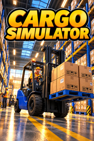 Cargo Simulator