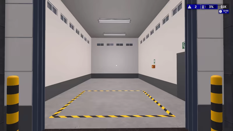 Cargo Simulator 25 video 4