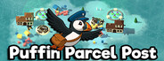 Puffin Parcel Post