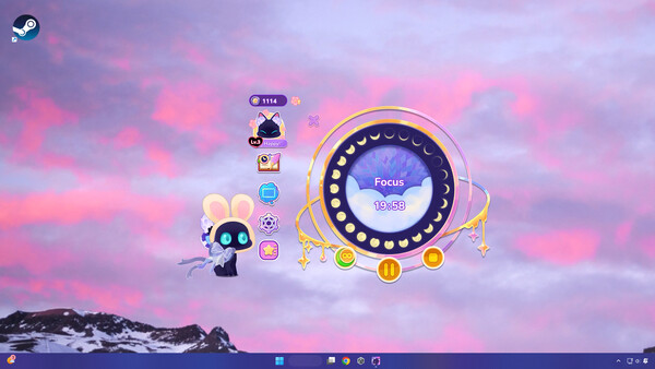 Beebo & Luna screenshot 2