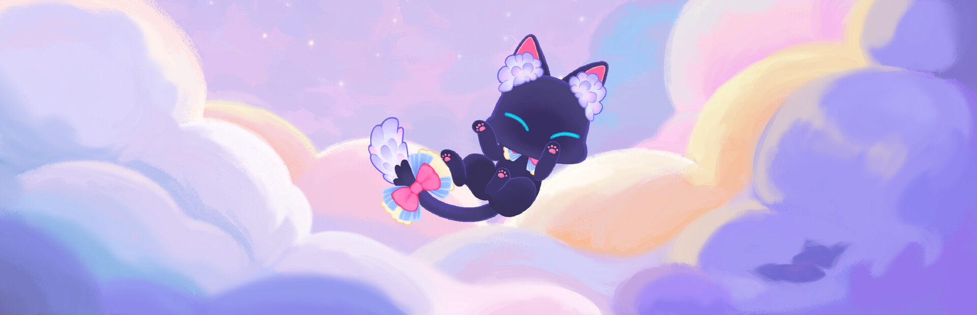 Beebo & Luna