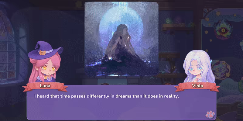 Beebo & Luna video 10