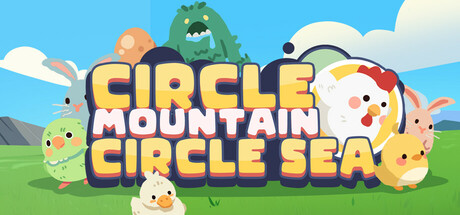 Circle Mountain Circle Sea cover art