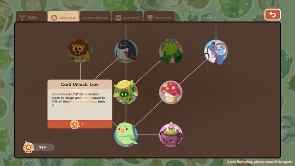 Circle Mountain Circle Sea screenshot 6