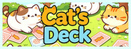 Cat's Deck