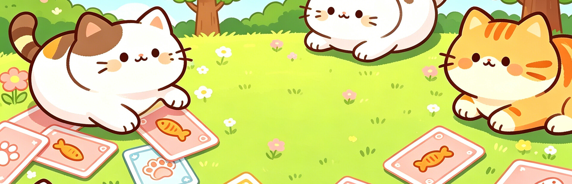 Cat's Deck