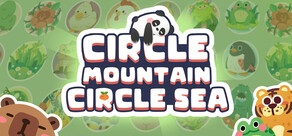 Circle Mountain Circle Sea