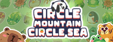 Circle Mountain Circle Sea