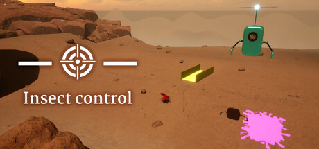 Image for Insect Control