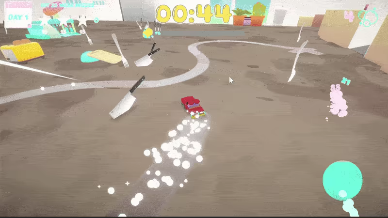Spong' It! video 1