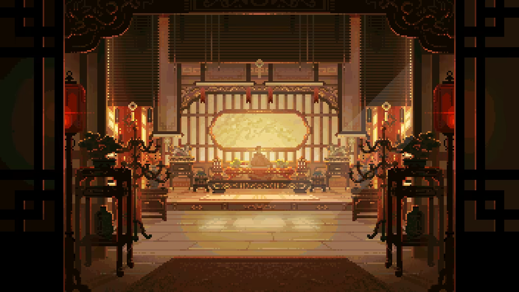 Dragon Maiden: Blossoms of the Past video 2