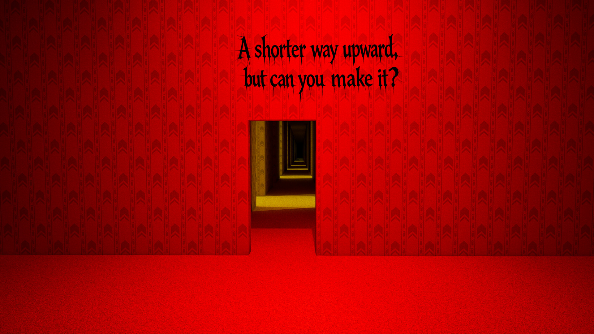 Backrooms: The M.E.G. screenshot #7