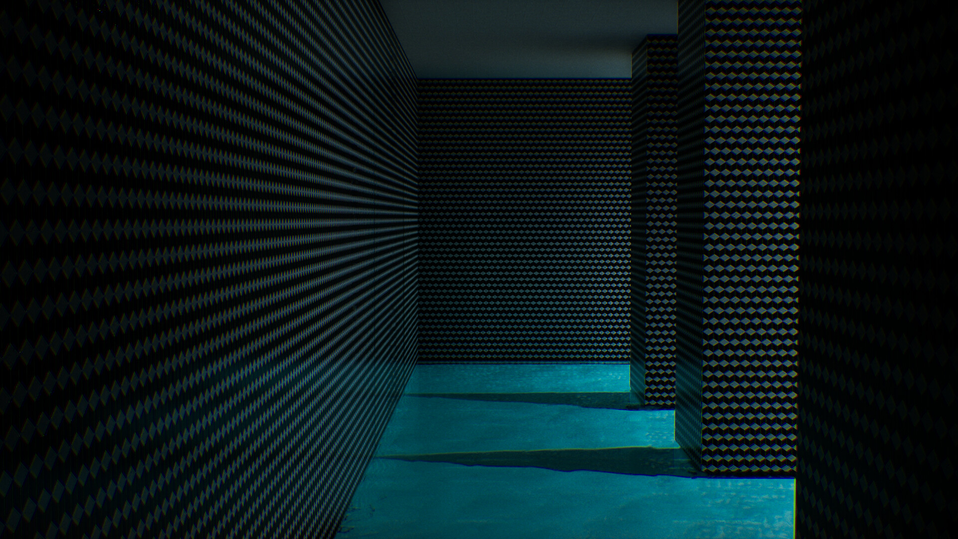 Backrooms: The M.E.G. screenshot #8