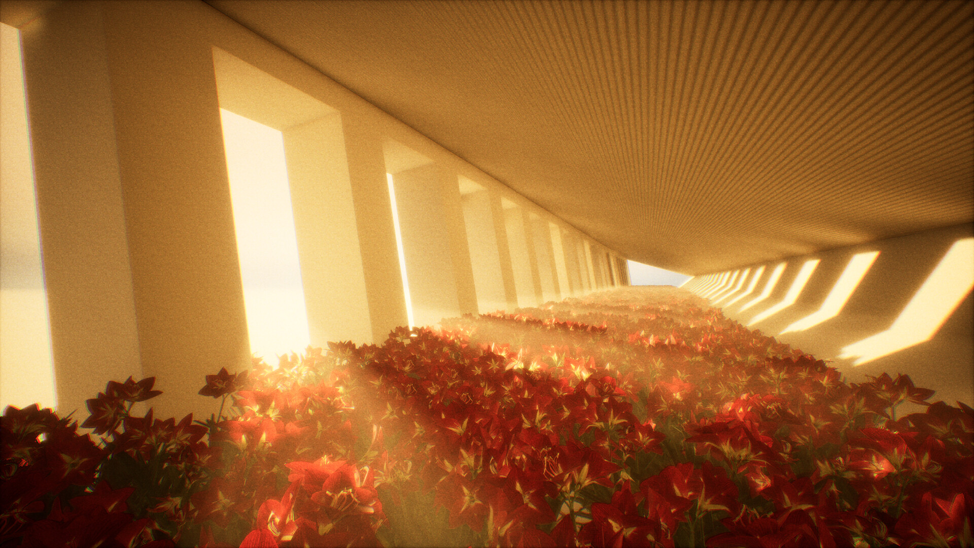 Backrooms: The M.E.G. screenshot #8