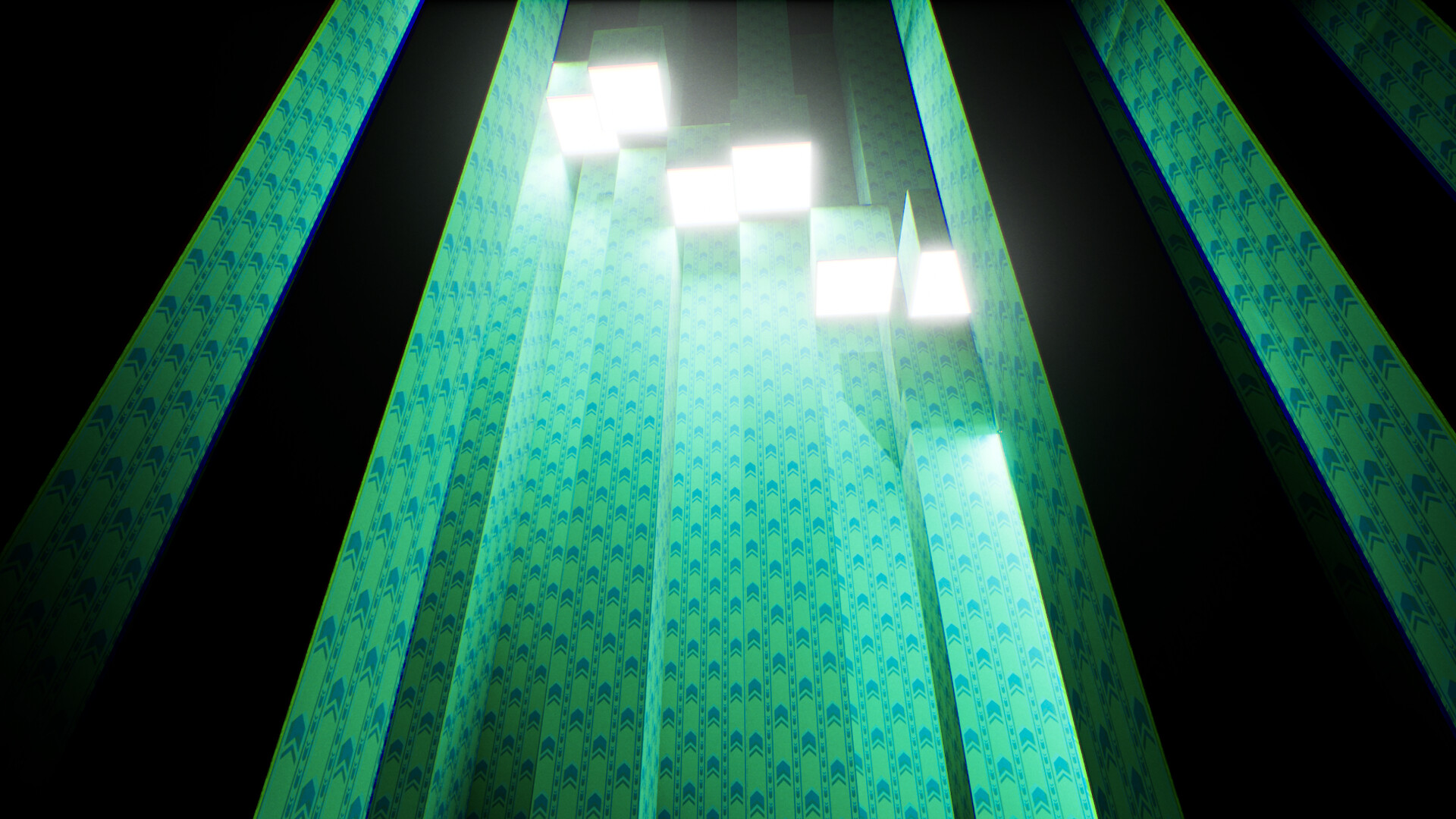 Backrooms: The M.E.G. screenshot #9