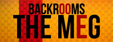 Backrooms: The M.E.G. game capsule image