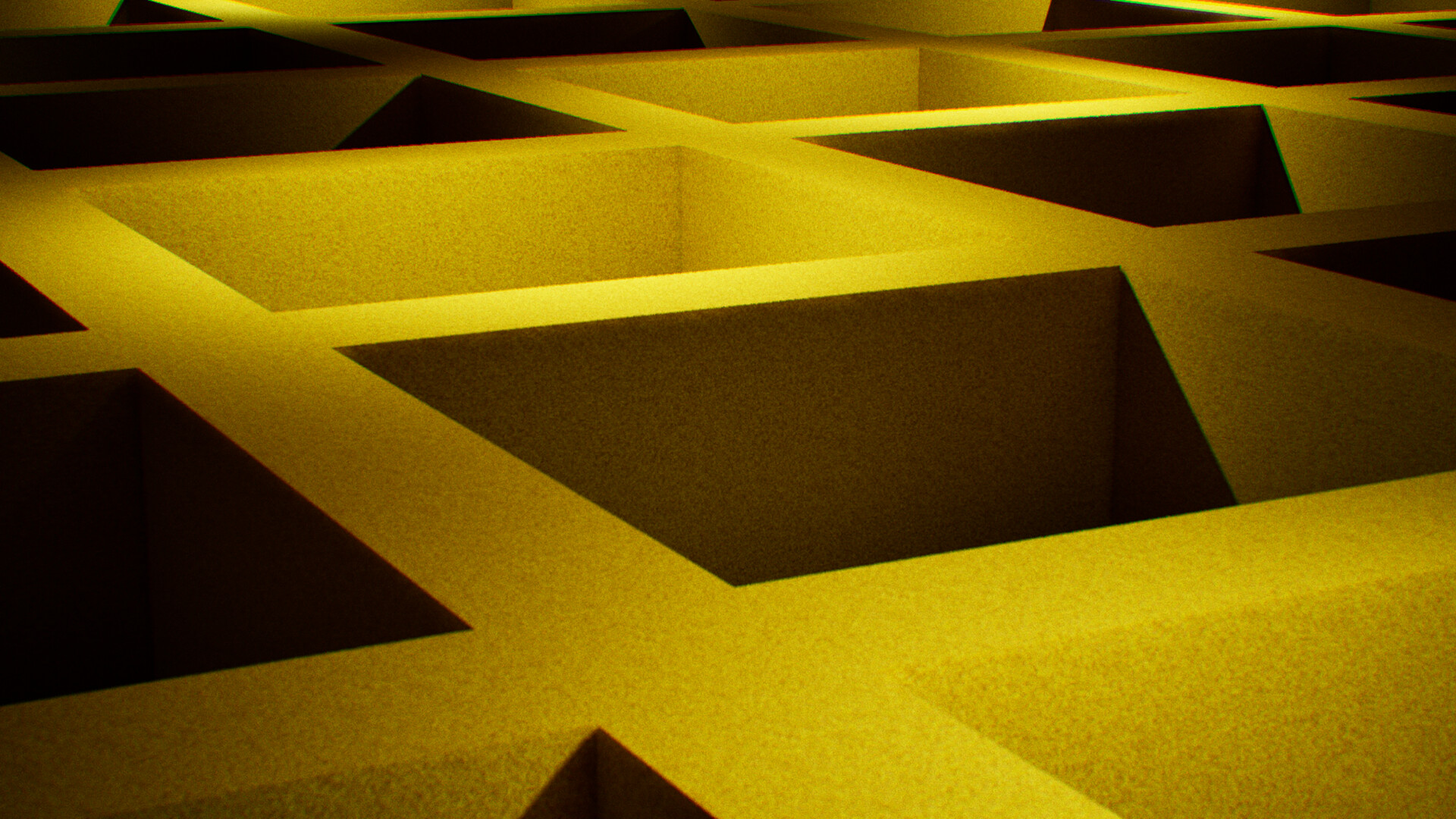Backrooms: The M.E.G. screenshot #9