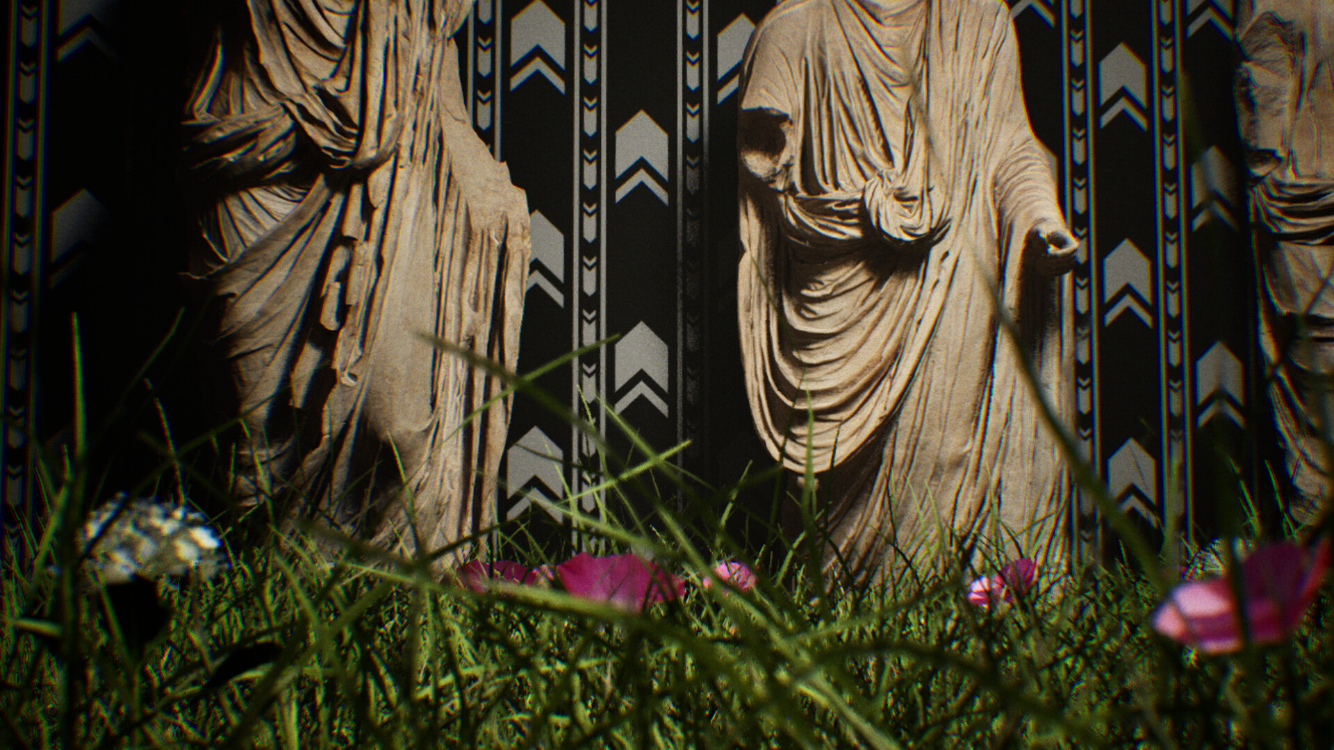 Backrooms: The M.E.G. screenshot #5