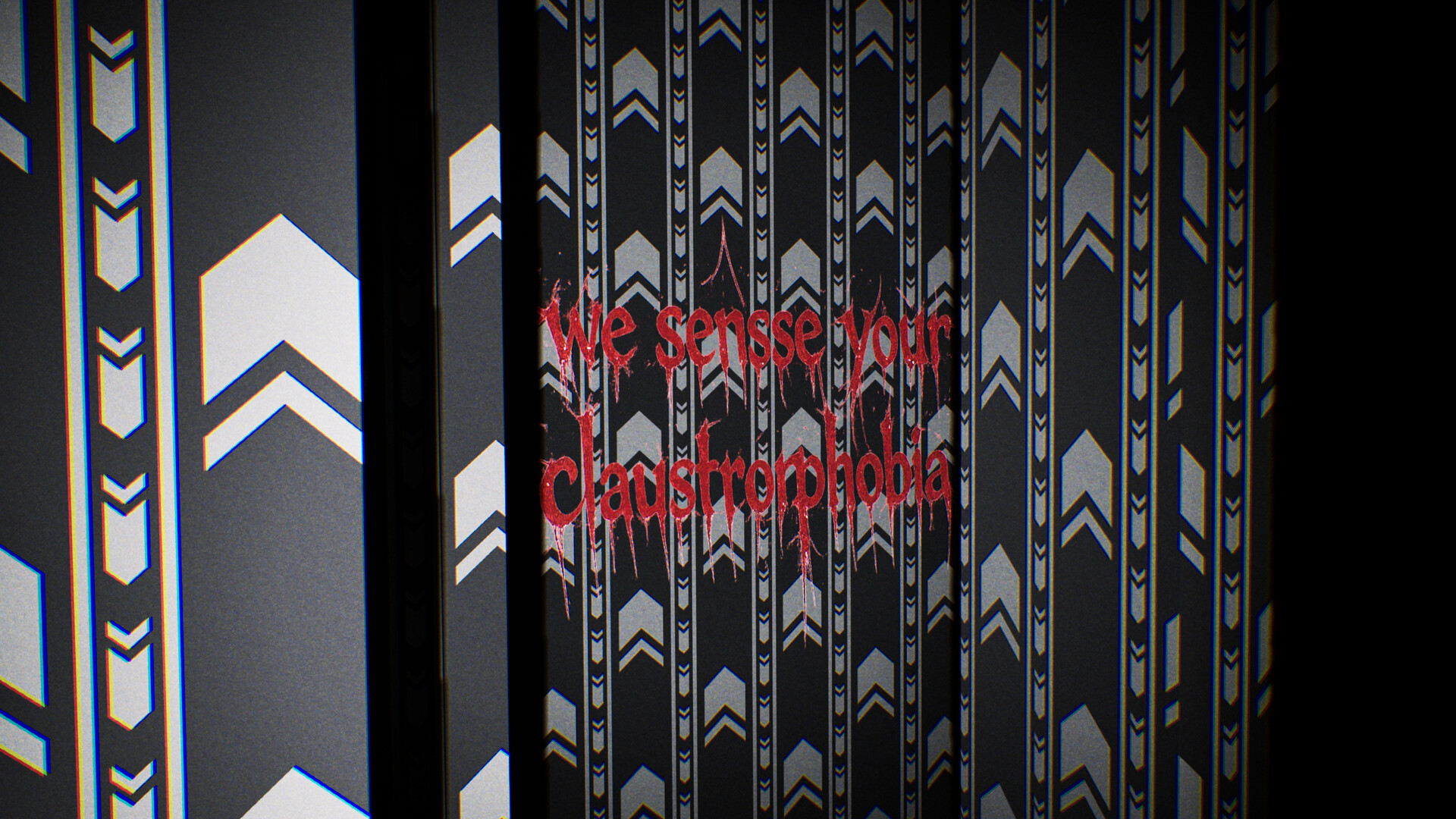 Backrooms: The M.E.G. screenshot #5