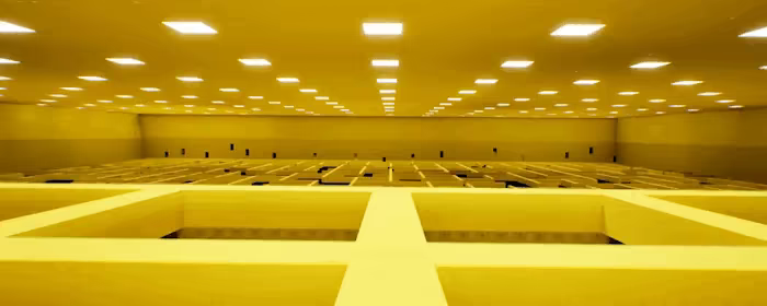 Backrooms: The M.E.G. video 2