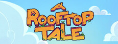 A Rooftop Tale Banner