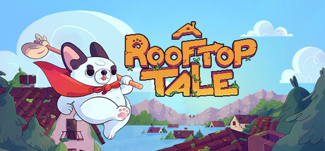 Image for A Rooftop Tale