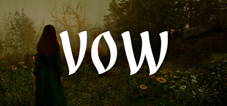 Steam cover for VOW.