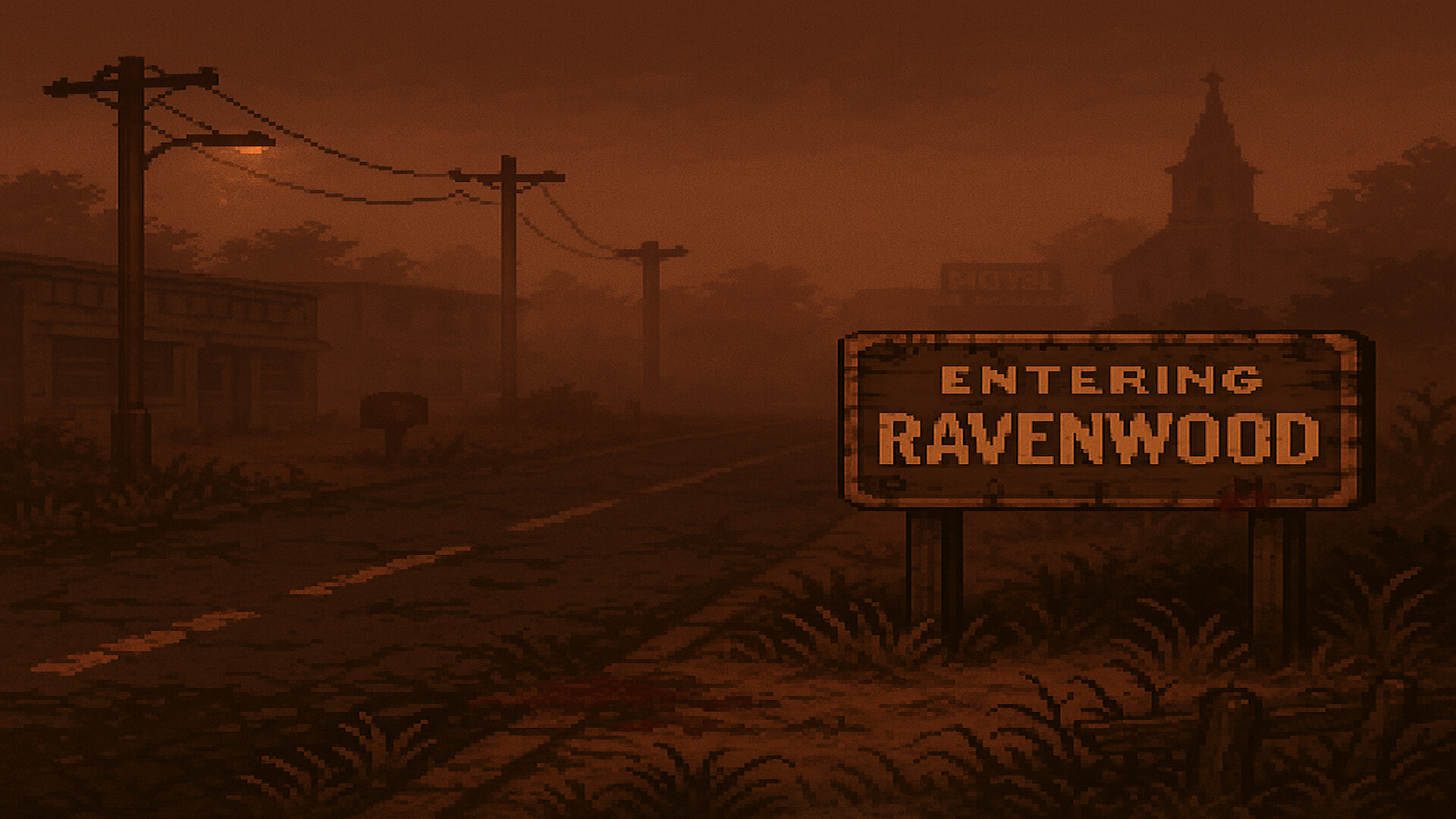 Deadlock Protocol screenshot #1