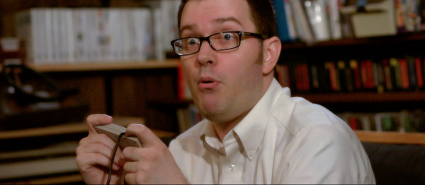 Angry Video Game Nerd: The Movie screenshot 3