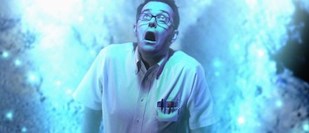 Angry Video Game Nerd: The Movie screenshot 2