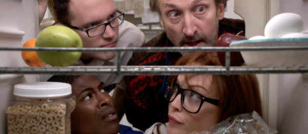 Angry Video Game Nerd: The Movie screenshot 4