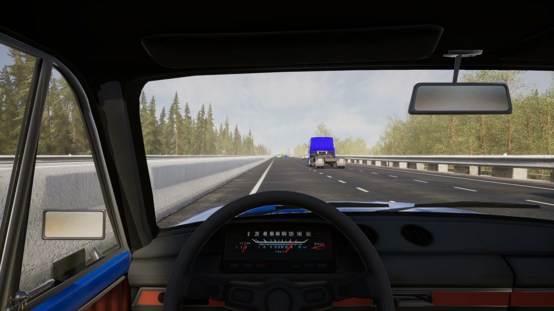 Traffic Rivals: 1v1 Duels screenshot 3