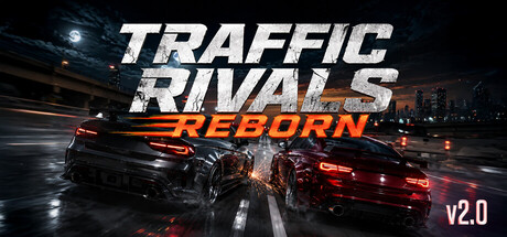 Traffic Rivals: 1v1 Duels