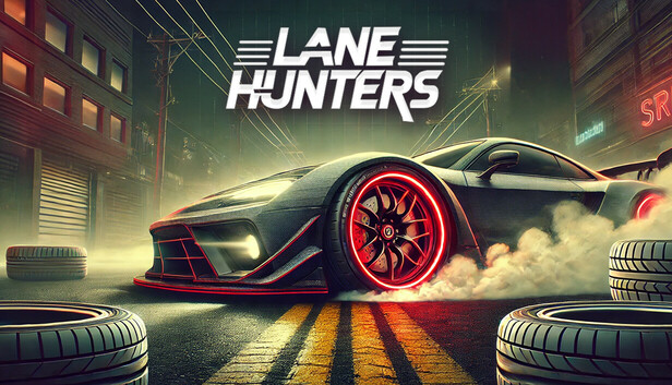 Lane Hunters