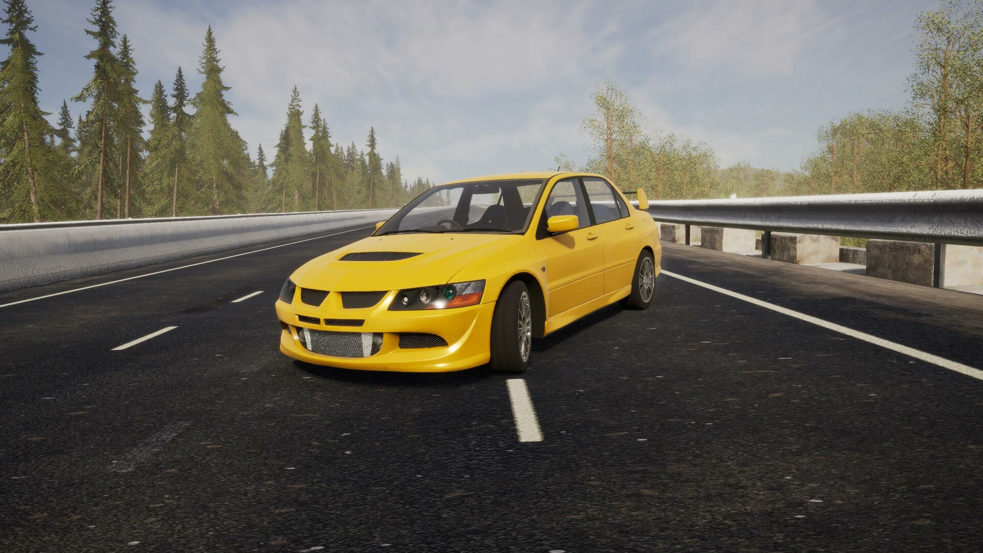 Traffic Rivals: 1v1 Duels screenshot #6