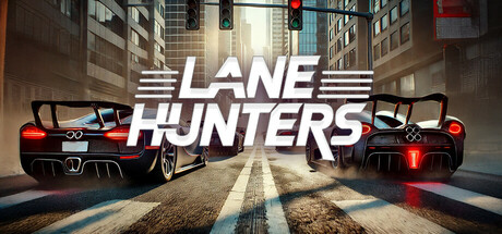 Lane Hunters