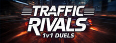 Traffic Rivals: 1v1 Duels
