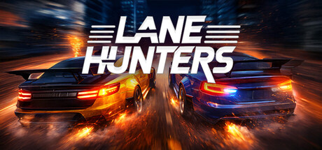 Lane Hunters