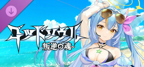 ゴッドソウル~叛逆の魂~スペシャルリンカー水着ドレスアップ