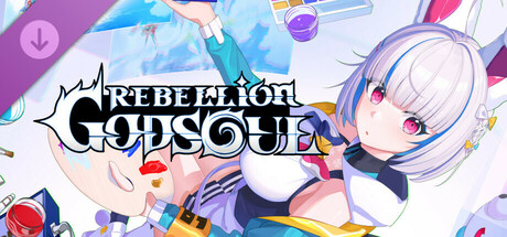 RebellionGODSOUL-HD&DynamicWallpapers cover art