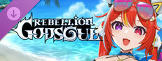 RebellionGODSOUL-SpecialSwimsuitsOfGODSOUL