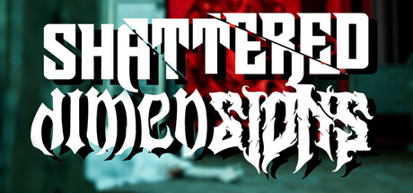 Shattered Dimensions banner