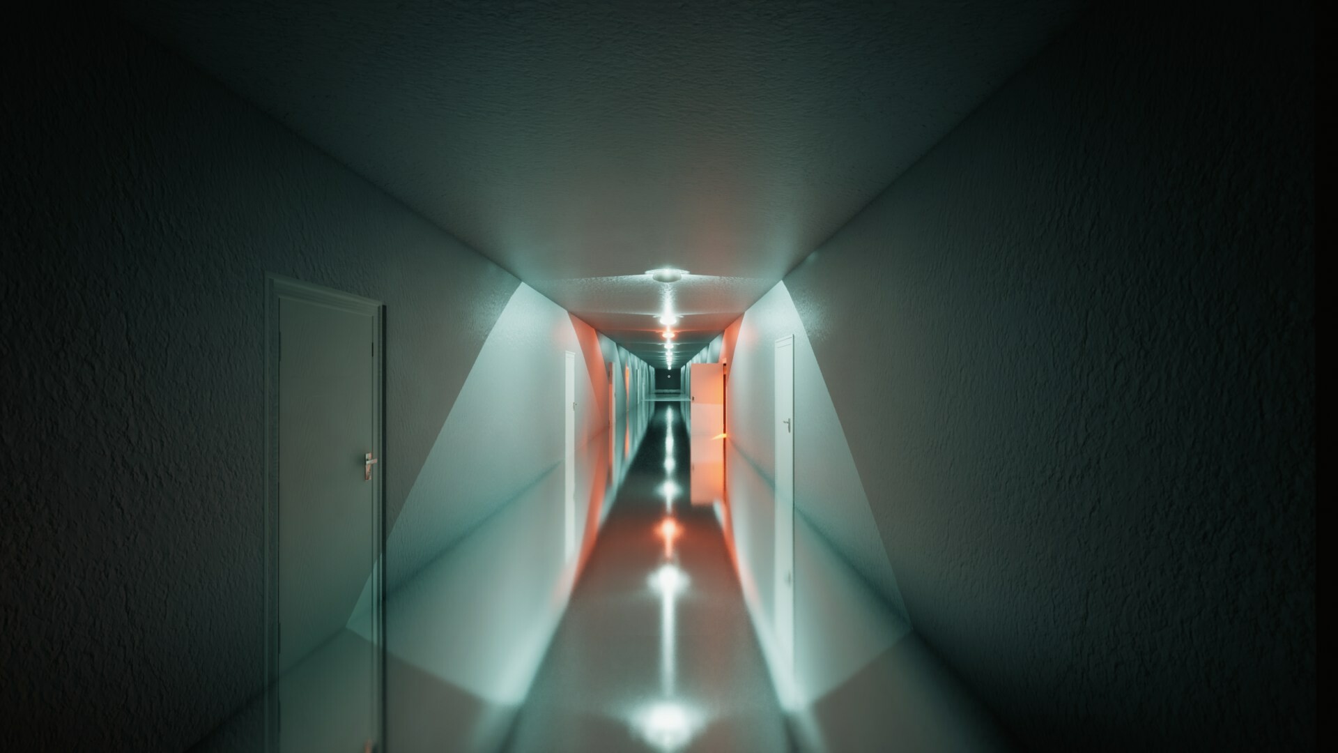 Shattered Dimensions screenshot 4