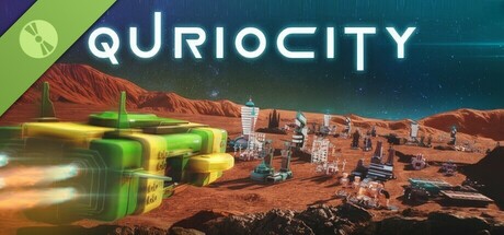 Quriocity Demo cover art