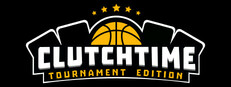 Clutchtime™: Tournament Edition Banner