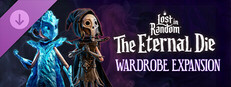 Lost In Random: The Eternal Die - Wardrobe Expansion
