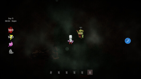 Red Land screenshot 2