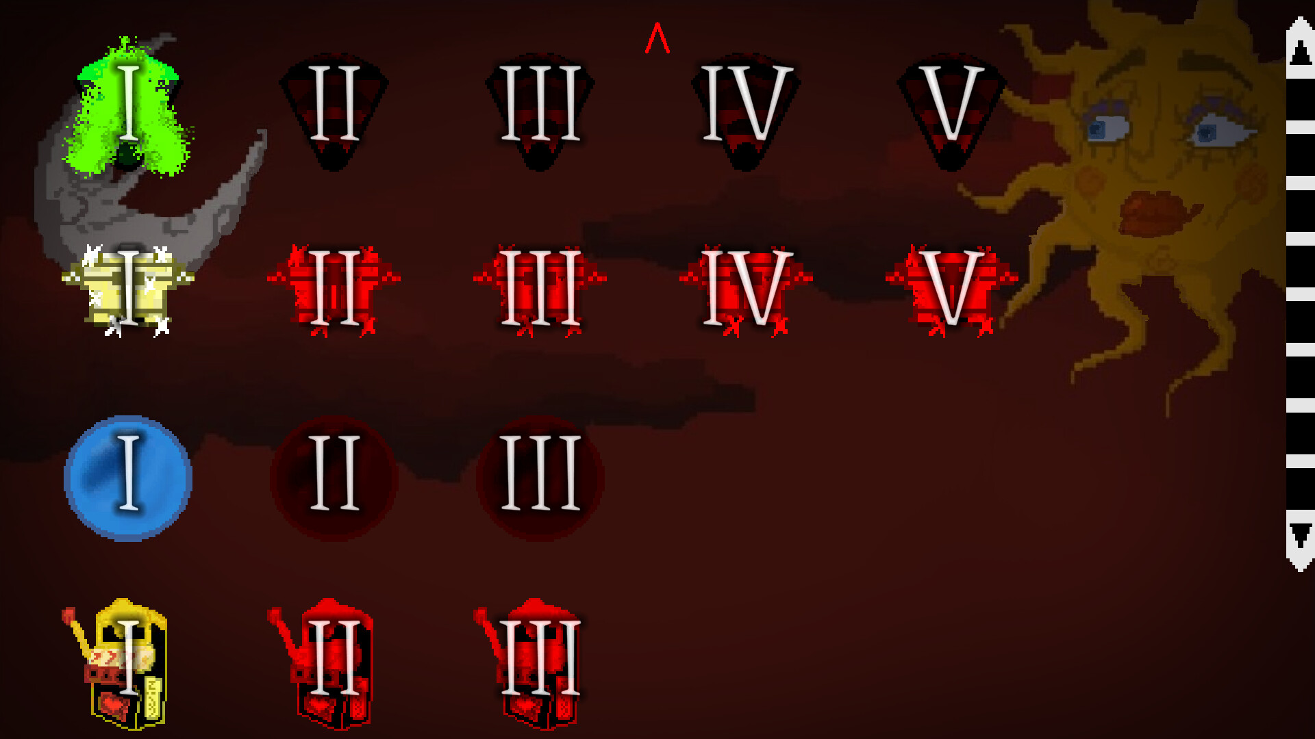 Red Land screenshot #4